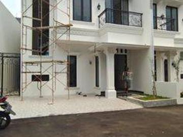 Rumah dijual di Pondok Gede, Bekasi