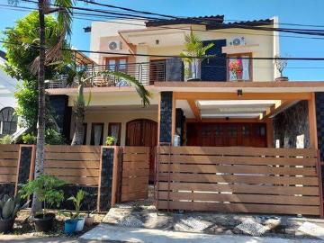 Rumah dijual di Pondok Gede, Bekasi