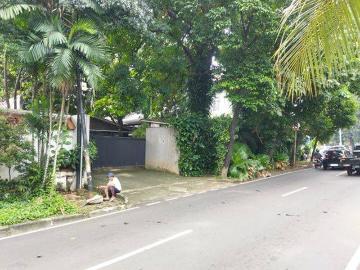 Rumah dijual di Pondok Indah, Jakarta Selatan