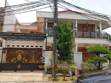 Rumah dijual di Pondok Indah, Jakarta Selatan
