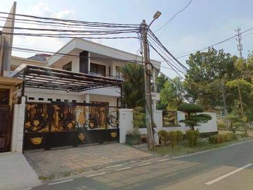 Rumah dijual di Pondok Indah, Jakarta Selatan