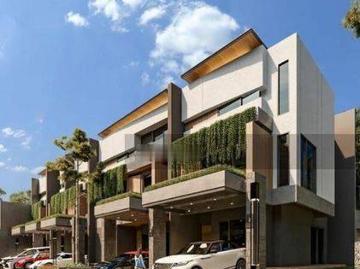 Rumah dijual di Pondok Indah, Jakarta Selatan