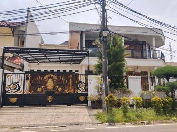 Rumah dijual di Pondok Indah, Jakarta Selatan