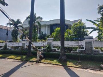 Rumah dijual di Pondok Indah, Jakarta Selatan