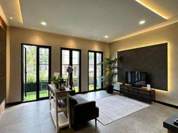 Rumah dijual di Pondok Indah, Jakarta Selatan
