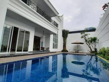 Rumah dijual di Pondok Indah, Jakarta Selatan