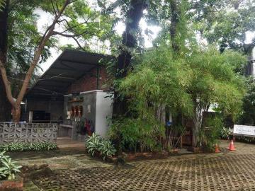 Rumah dijual di Pondok Indah, Jakarta Selatan