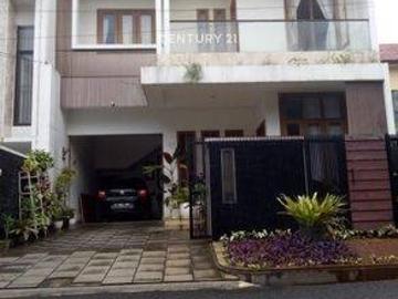 Rumah dijual di Pondok Indah, Jakarta Selatan