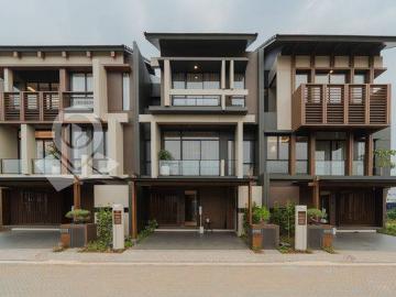 Rumah dijual di Pondok Indah, Jakarta Selatan