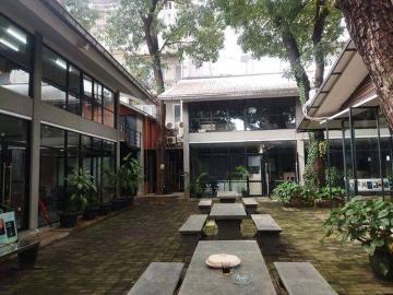 Rumah dijual di Pondok Indah, Jakarta Selatan