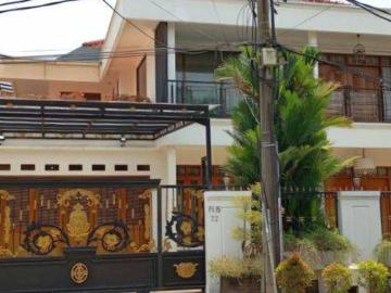 Rumah dijual di Pondok Indah, Jakarta Selatan