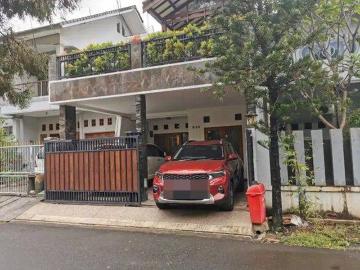 Rumah dijual di Pondok Kelapa, Bengkulu Utara