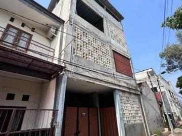 Rumah dijual di Pondok Kelapa, Jakarta Timur