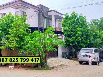 Rumah dijual di Pondok Kelapa, Jakarta Timur