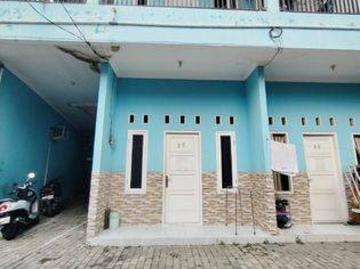 Rumah dijual di Pondok Kelapa, Jakarta Timur