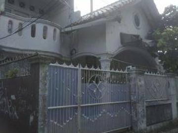 Rumah dijual di Pondok Kelapa, Jakarta Timur