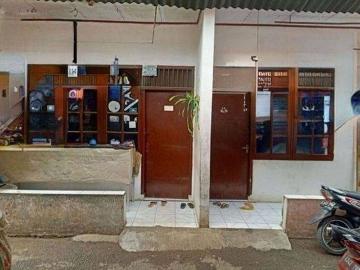 Rumah dijual di Pondok Kelapa, Jakarta Timur