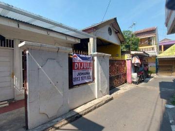 Rumah dijual di Pondok Kelapa, Jakarta Timur