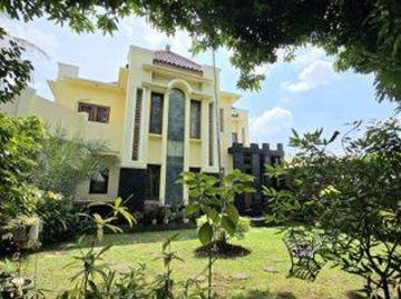 Rumah dijual di Pondok Kelapa, Jakarta Timur