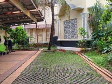 Rumah dijual di Pondok Kelapa, Jakarta Timur