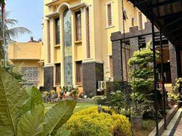 Rumah dijual di Pondok Kelapa, Jakarta Timur