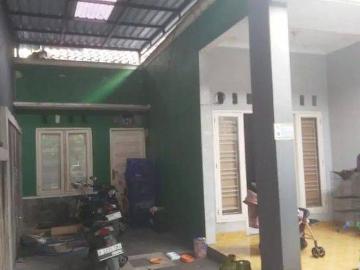 Rumah dijual di Pondok Kelapa, Jakarta Timur