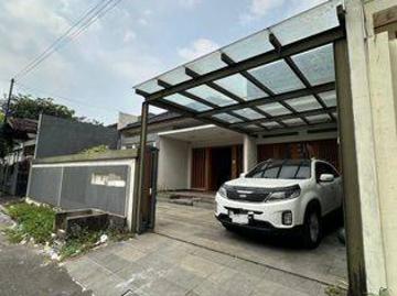 Rumah dijual di Pondok Kelapa, Jakarta Timur