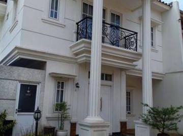 Rumah dijual di Pondok Kelapa, Jakarta Timur