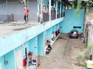 Rumah dijual di Pondok Kelapa, Jakarta Timur