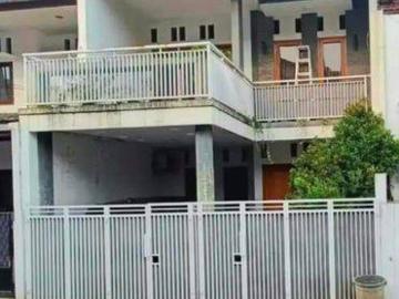Rumah dijual di Pondok Kelapa, Jakarta Timur