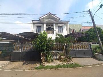 Rumah dijual di Pondok Kelapa, Jakarta Timur