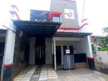 Rumah dijual di Pondok Kelapa, Jakarta Timur
