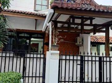 Rumah dijual di Pondok Kelapa, Jakarta Timur