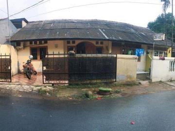 Rumah dijual di Pondok Kelapa, Jakarta Timur