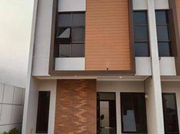 Rumah dijual di Pondok Kelapa, Jakarta Timur