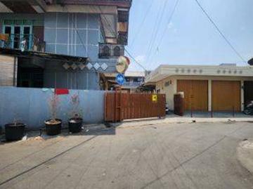 Rumah dijual di Pondok Kelapa, Jakarta Timur