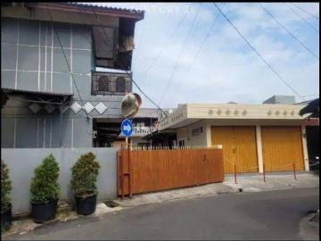 Rumah dijual di Pondok Kelapa, Jakarta Timur