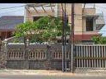 Rumah dijual di Pondok Kopi, Jakarta Timur