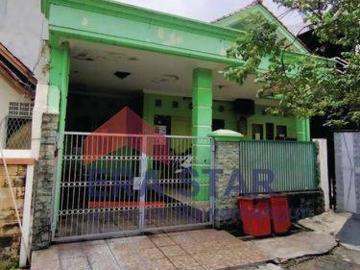 Rumah dijual di Pondok Kopi, Jakarta Timur