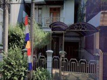 Rumah dijual di Pondok Kopi, Jakarta Timur