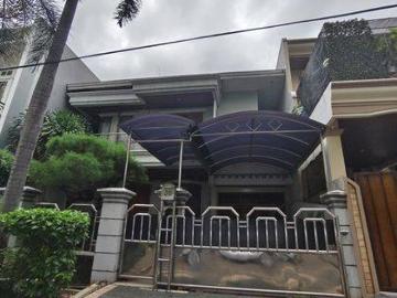 Rumah dijual di Pondok Kopi, Jakarta Timur