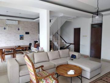 Rumah dijual di Pondok Labu, Jakarta Selatan