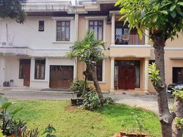 Rumah dijual di Pondok Labu, Jakarta Selatan
