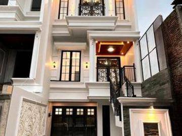Rumah dijual di Pondok Labu, Jakarta Selatan