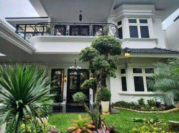 Rumah dijual di Pondok Labu, Jakarta Selatan