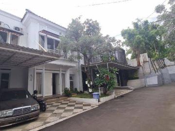 Rumah dijual di Pondok Labu, Jakarta Selatan