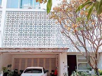 Rumah dijual di Pondok Labu, Jakarta Selatan
