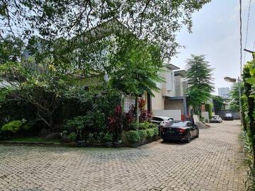 Rumah dijual di Pondok Labu, Jakarta Selatan