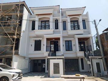 Rumah dijual di Pondok Labu, Jakarta Selatan
