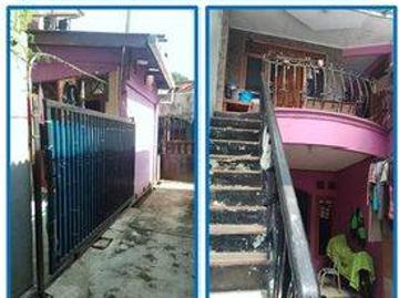 Rumah dijual di Pondok Pinang, Jakarta Selatan